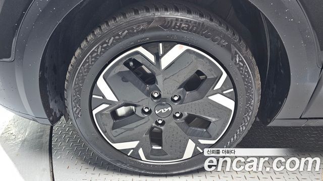 Kia Niro EV Air 2024 — фото 5