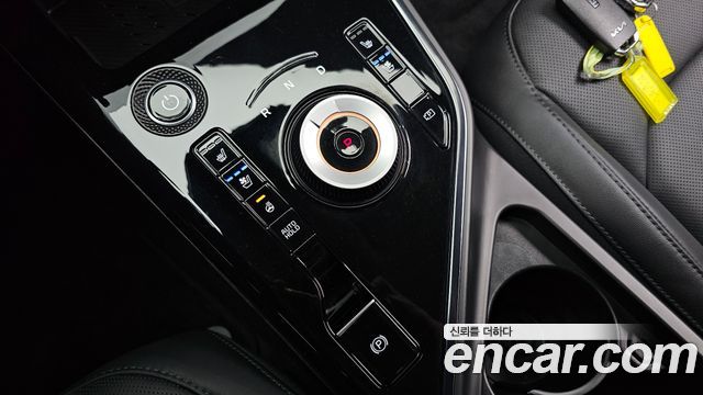 Kia Niro EV Air 2024 — фото 9