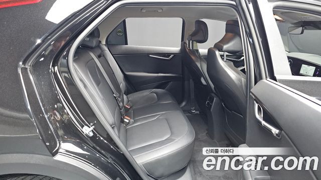 Kia Niro EV Air 2024 — фото 11