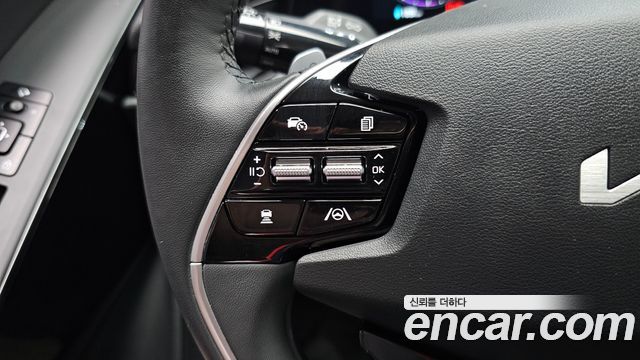 Kia Niro EV Air 2024 — фото 16