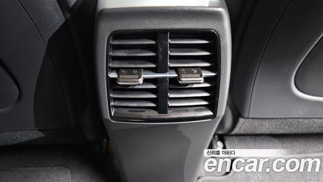 Kia Niro EV Air 2024 — фото 17