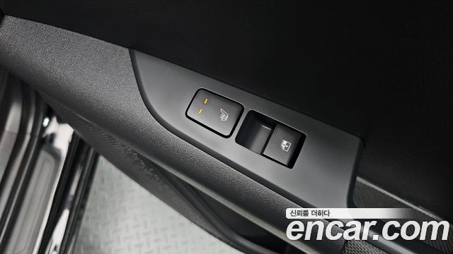 Kia Niro EV Air 2024 — фото 18