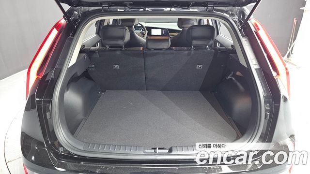 Kia Niro EV Air 2024 — фото 20