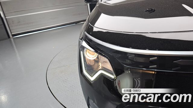 Kia Niro EV Air 2024 — фото 22