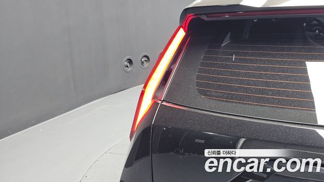 Kia Niro EV Air 2024 — фото 23
