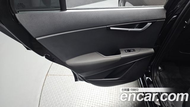 Kia Niro EV Air 2024 — фото 25