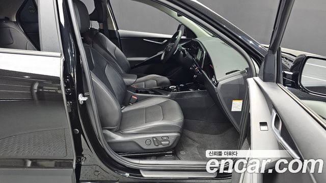 Kia Niro EV Air 2024 — фото 26