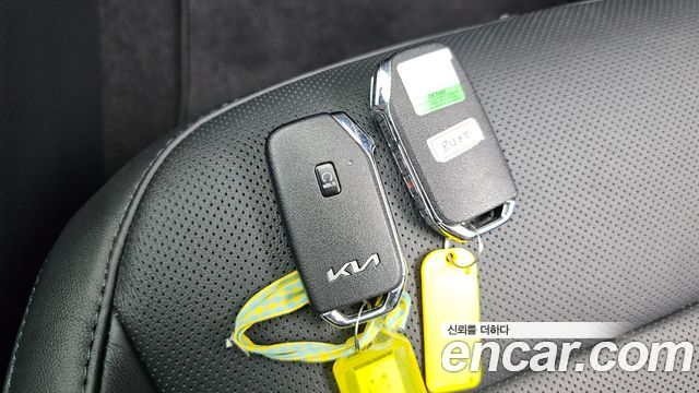 Kia Niro EV Air 2024 — фото 27