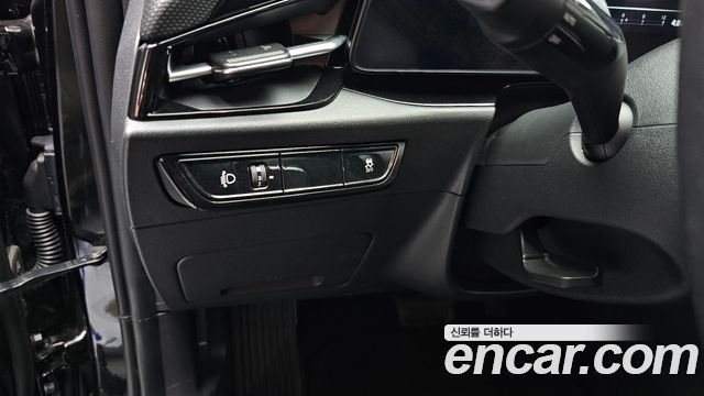 Kia Niro EV Air 2024 — фото 28