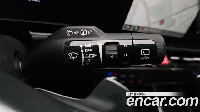 Kia Niro EV Air 2024 — фото 31