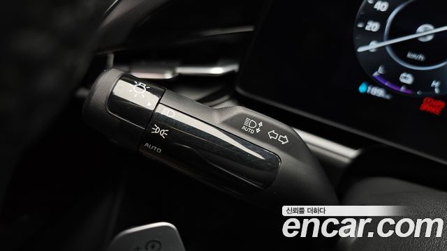 Kia Niro EV Air 2024 — фото 32