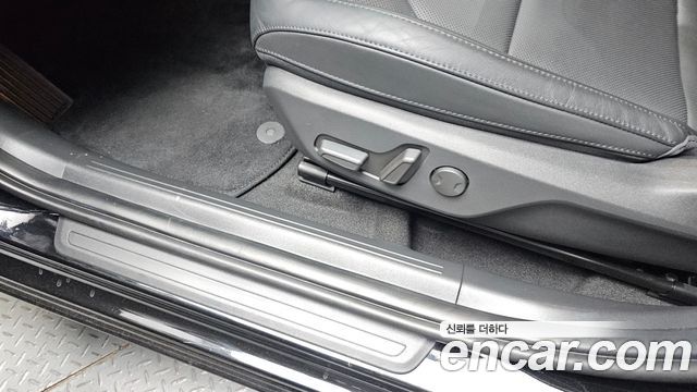 Kia Niro EV Air 2024 — фото 33