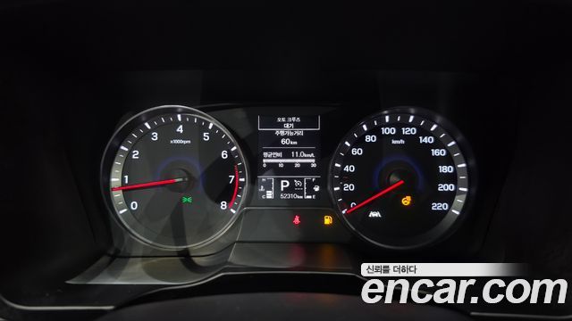 KG Mobility (SsangYong) Very New Tivoli Gasoline 1.5 2WD V7 2023 — фото 8