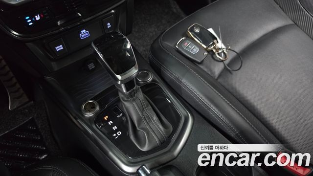KG Mobility (SsangYong) Very New Tivoli Gasoline 1.5 2WD V7 2023 — фото 9
