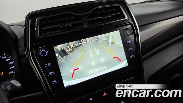 KG Mobility (SsangYong) Very New Tivoli Gasoline 1.5 2WD V7 2023 — фото 14