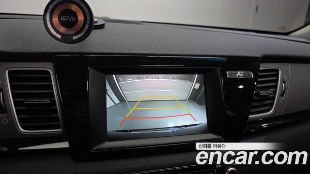 Kia Niro EV Noblesse 2019 — фото 19