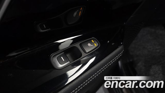 Kia Niro EV Noblesse 2019 — фото 23