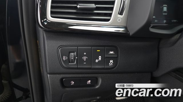 Kia Niro EV Noblesse 2019 — фото 33