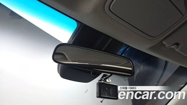 Kia Niro EV Noblesse 2019 — фото 35