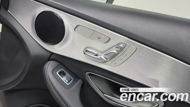 Mercedes-Benz C-Class (W205) C200 Avantgarde 2017 — фото 16
