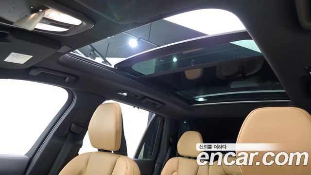 Volvo XC90 (II) B6 Ultimate Bright 2023 — фото 23