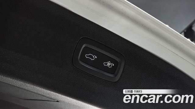 Volvo XC90 (II) B6 Ultimate Bright 2023 — фото 24