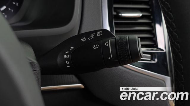 Volvo XC90 (II) B6 Ultimate Bright 2023 — фото 34