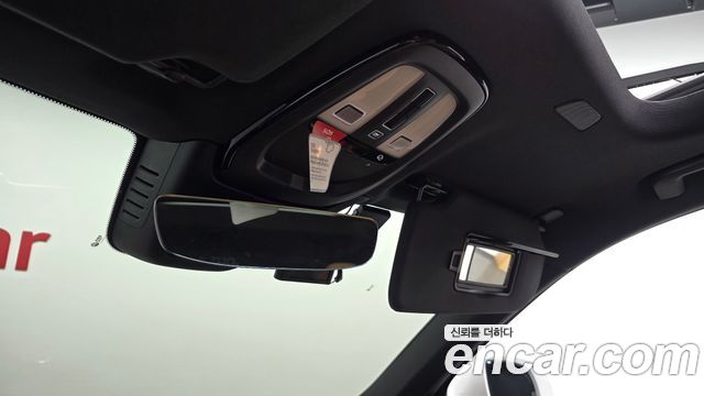 Volvo XC90 (II) B6 Ultimate Bright 2023 — фото 38