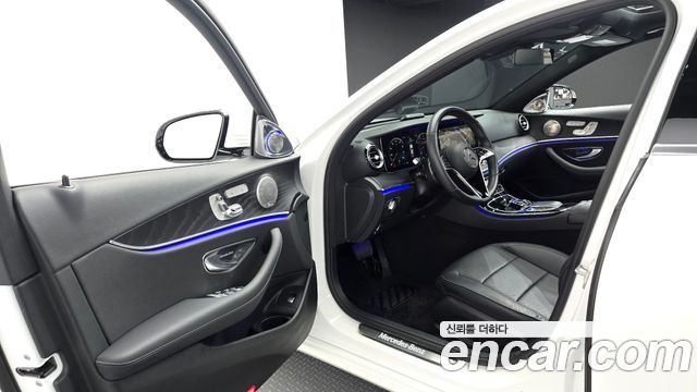 Mercedes-Benz E-Class (W213) E250 Avantgarde 2023 — фото 10