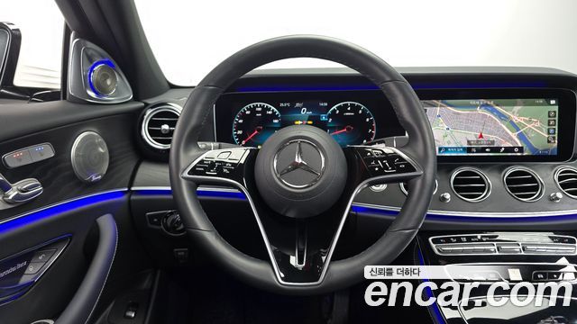 Mercedes-Benz E-Class (W213) E250 Avantgarde 2023 — фото 16