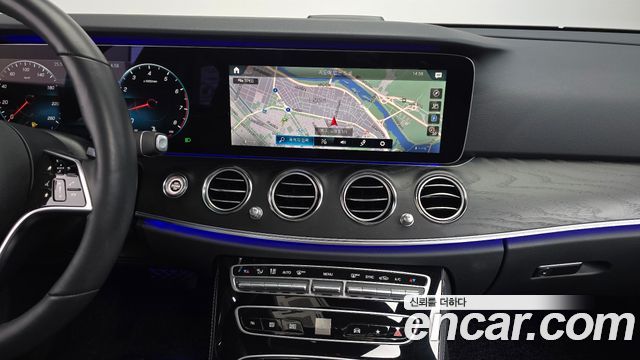 Mercedes-Benz E-Class (W213) E250 Avantgarde 2023 — фото 17