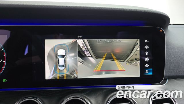 Mercedes-Benz E-Class (W213) E250 Avantgarde 2023 — фото 18