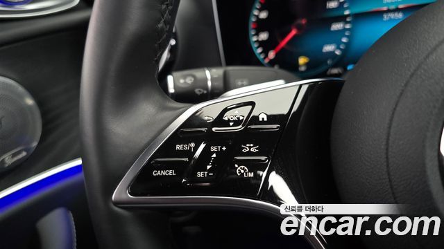 Mercedes-Benz E-Class (W213) E250 Avantgarde 2023 — фото 19