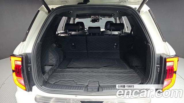 KG Mobility (SsangYong) Torres HEV 1.5 2WD T7 2026 — фото 20