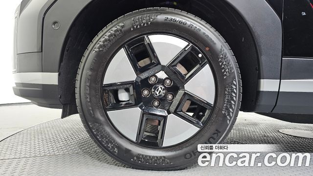Hyundai Santa Fe (MX5) HEV 1.6 2WD Prestige 2026 — фото 5