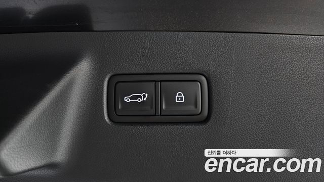 Hyundai Santa Fe (MX5) HEV 1.6 2WD Prestige 2026 — фото 16