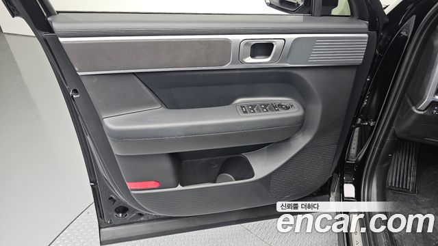 Hyundai Santa Fe (MX5) HEV 1.6 2WD Prestige 2026 — фото 24