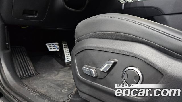 Hyundai Santa Fe (MX5) HEV 1.6 2WD Prestige 2026 — фото 31
