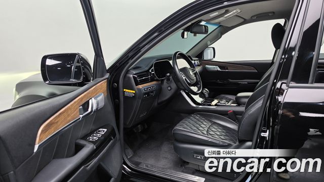 Kia Mohave The Master Diesel 3.0 4WD 5-Seater Masters 2020 — фото 10