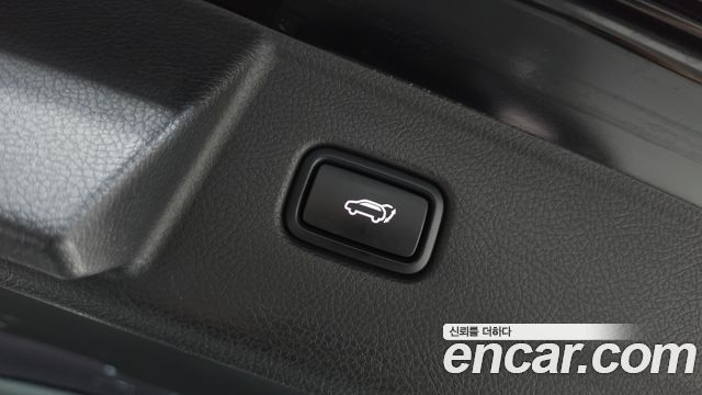 Kia Mohave The Master Diesel 3.0 4WD 5-Seater Masters 2020 — фото 21
