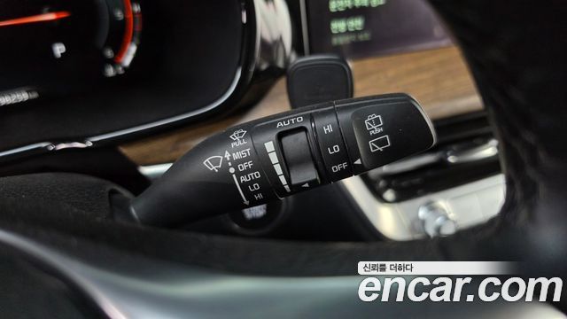 Kia Mohave The Master Diesel 3.0 4WD 5-Seater Masters 2020 — фото 22