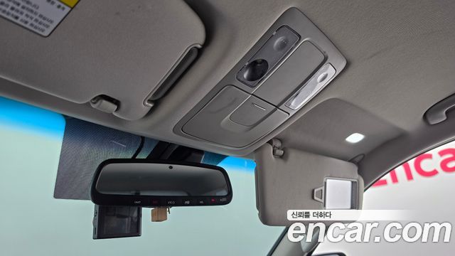 Kia Mohave The Master Diesel 3.0 4WD 5-Seater Masters 2020 — фото 24