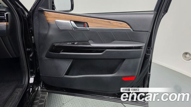 Kia Mohave The Master Diesel 3.0 4WD 5-Seater Masters 2020 — фото 30