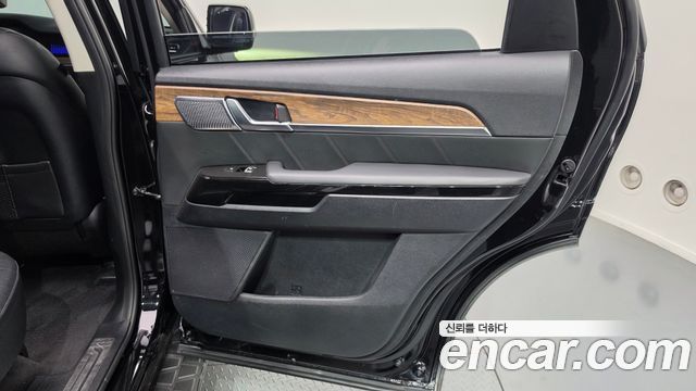 Kia Mohave The Master Diesel 3.0 4WD 5-Seater Masters 2020 — фото 31