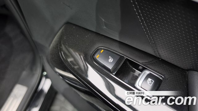 Kia Mohave The Master Diesel 3.0 4WD 5-Seater Masters 2020 — фото 35