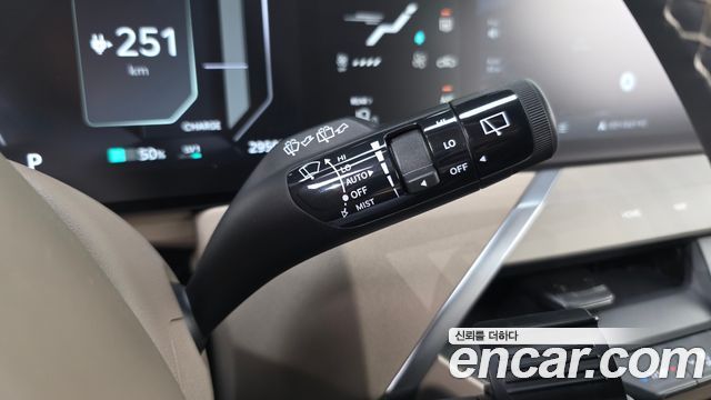 Kia EV5 Long Range 2WD Earth 2026 — фото 30
