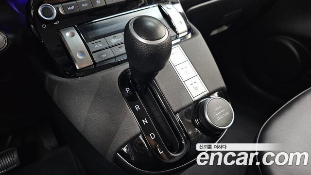 Hyundai Casper Turbo Inspiration 2023 — фото 9