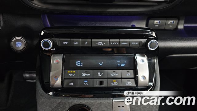 Hyundai Casper Turbo Inspiration 2023 — фото 18
