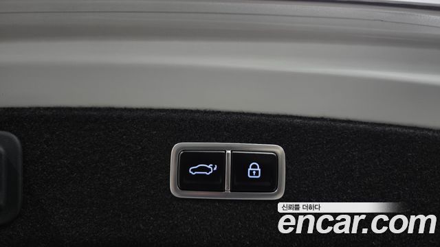 Genesis G80 (RG3) Gasoline 2.5 Turbo AWD 2023 — фото 21