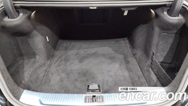 Mercedes-Benz S-Class (W223) S580L 4MATIC 2021 — фото 20